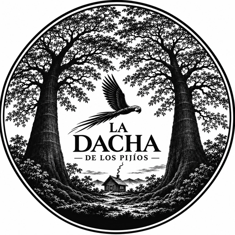 La Dacha de los Pijíos